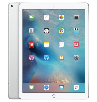    APPLE iPad Pro 12.9" 256Gb Wi-Fi + Cellular ML2M2RU/A, 256 , 4G 
