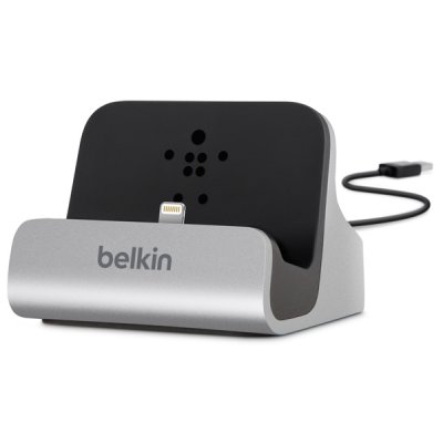   - Belkin  iPhone 5, 5S, iPod touch 5 (F8J045btPNK) ()