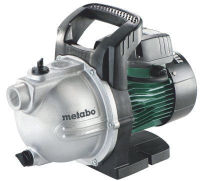     METABO P 2000 G (600962000)