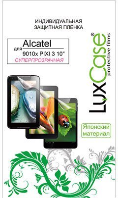   LuxCase    Alcatel 9010x Pixi 3 10", 