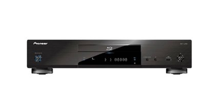   Blu-ray  Pioneer BDP-LX55 Black