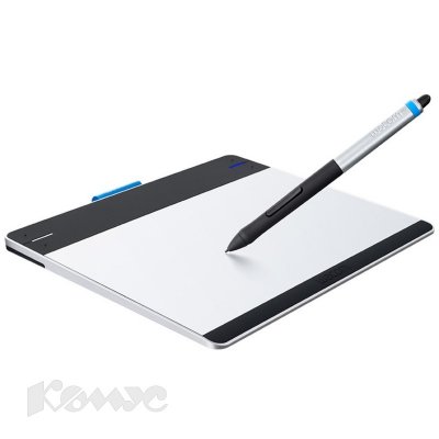      WACOM Intuos Pen & Touch S ( CTH-480S-RUPL )