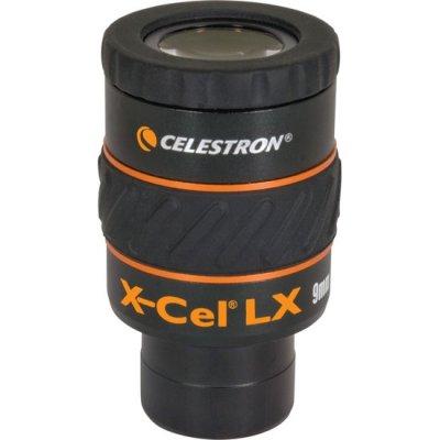    Celestron X-Cel LX 9 , 1,25"