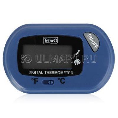     Tetra TH Digital Thermometer ( -10  50 )