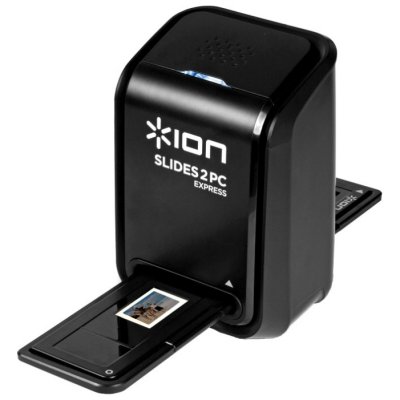    Ion SLIDES 2 PC EXPRESS