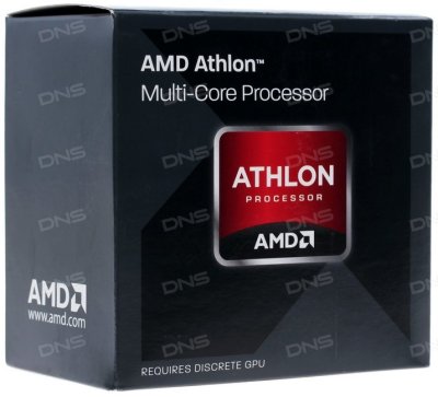    FM2+ AMD Athlon X4 845 BOX Low Noise Fan (3.5 , 2 , Carrizo)