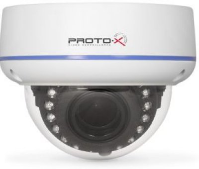     Proto-X Proto IP-Z4V-OH10F36IR