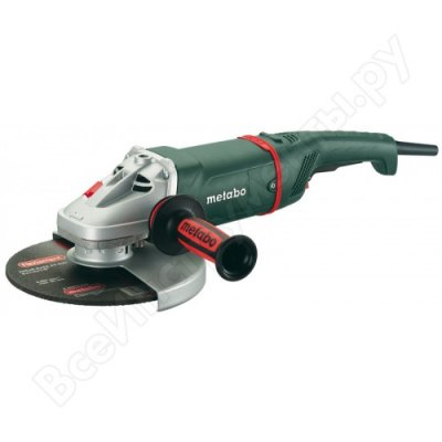      METABO W 26-230 (606453000)