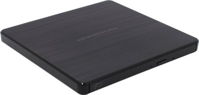   DVD RAM & DVD?R/RW & CDRW LG GP60NB60 (Black) USB2.0 EXT (RTL)