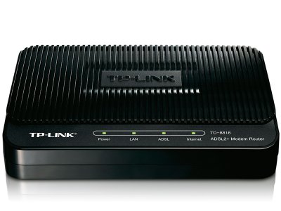    TP-Link TD-8816
