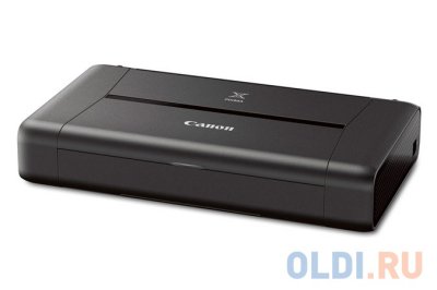    Canon IP-110 ( 9600 x 2400 dpi, A4, WiFi, USB, AirPrint)  iP100