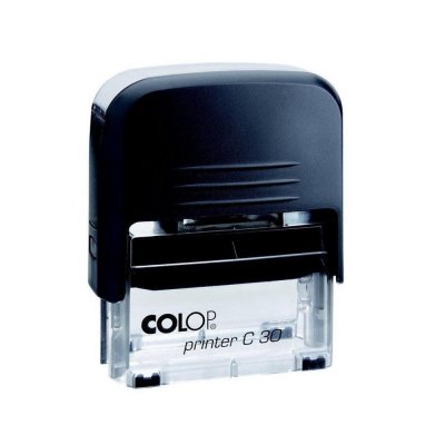      Colop Printer C30 18x47mm 218964
