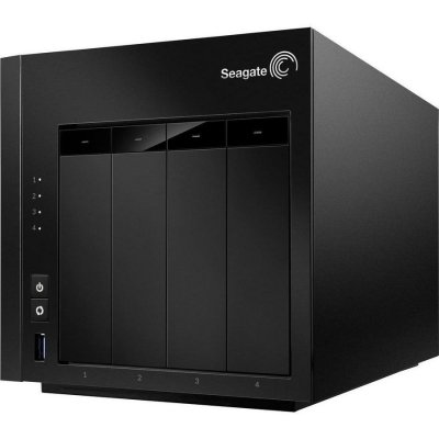     Seagate 4-bay NAS 16Tb STCU16000200