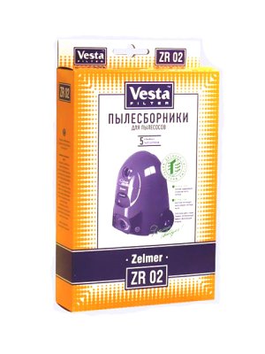       Vesta Filter ZR 02