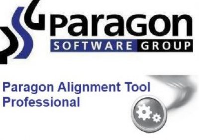    Paragon Paragon Alignment Tool Professional RU SL