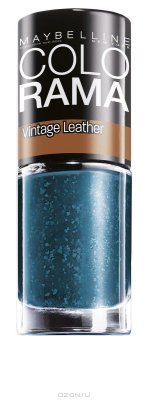   Maybelline New York    "Colorama. Vintage Leather", : 207, :  ,