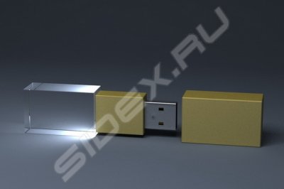    Apexto UG-003 4GB ( LED,  ) OEM
