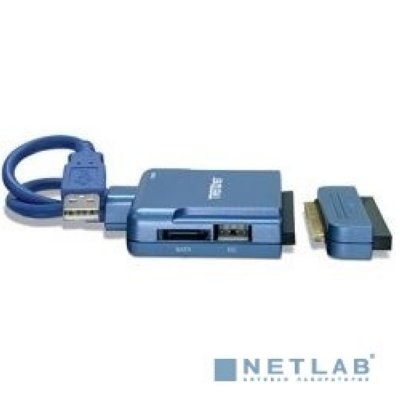    TrendNet TU2-IDSA      SATA/IDE  USB