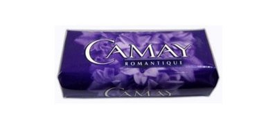    Camay "Romantique"  100 