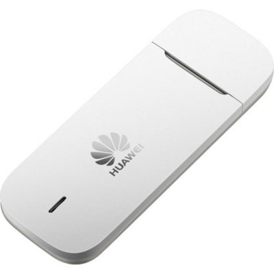      3G Huawei E3331, USB2.0, White