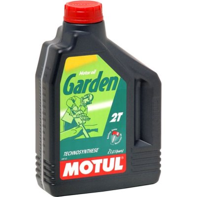     MOTUL Garden 2T  , , 2  (100046)