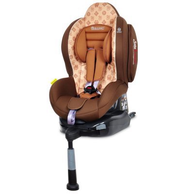    Royal Baby ISO-FIX BS02-TPSCE5SmartSportSideArmor & CuddleMe