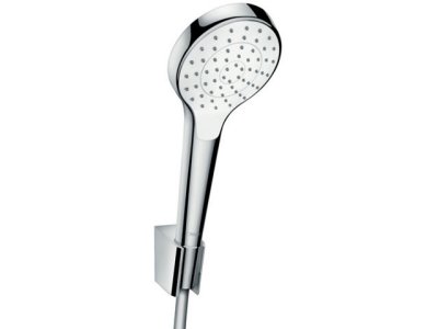    Hansgrohe Croma Select S Chrome-White 26420400