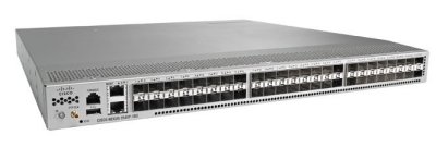    Cisco N3K-C3524P-10GX