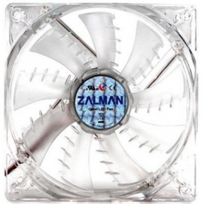    Zalman ZM-F2 LED (SF)   (92x92x25mm, 20-23 , 1500 /)