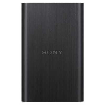 Товар почтой Sony HD-E1 В 1TB (черный)