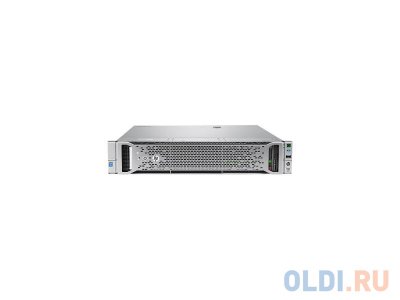    HP ProLiant DL380 Gen9 E5-2603v3 16Gb 500  768346-425