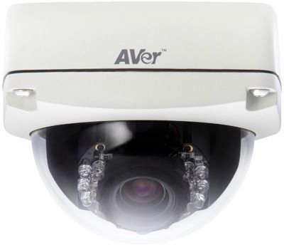   AVer SF2012H-DV  IP-