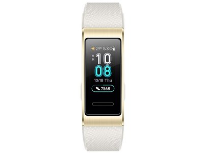    Honor Band 3 Pro Quicksand Gold 55023107