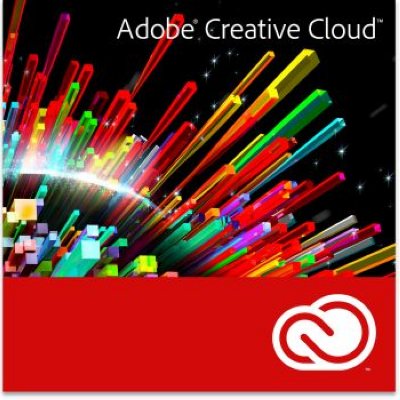     Adobe Creative Cloud for ent All Apps K-12 Shared Device Site Edu Lab and Clas