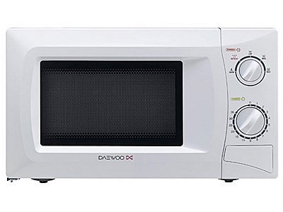     Daewoo KOR-6L05