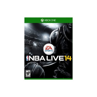   NBA Live 14 [Xbox One,   ]