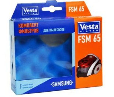   Vesta FSM 65