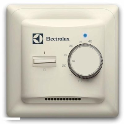    Electrolux ETB-16 (Basic)
