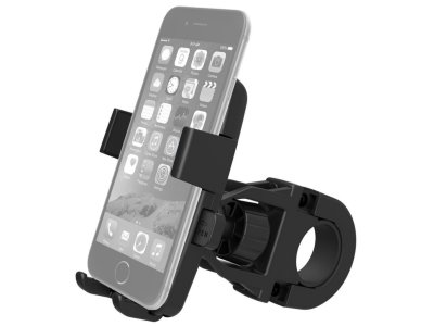    Onetto Easy One Touch Bike Mount Black