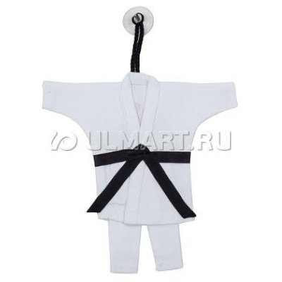       Adidas Mini Karate Uniform , adiACC002