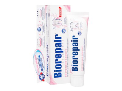     Biorepair Gum Protection Protezione Gengive 75ml GA1298200