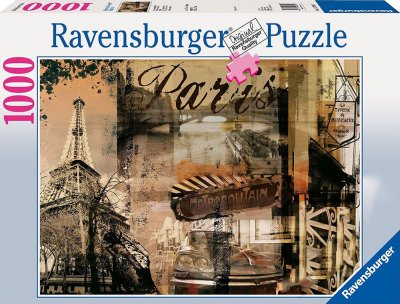    Ravensburger    15729