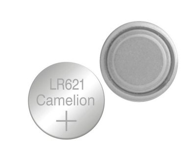    Camelion LR621 G 1 BL-10 AG1-BP10 (1 )