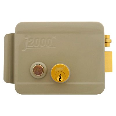     J2000 Lock-EM02PS