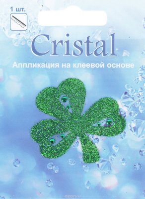       Cristal "", 4,4   4,4 