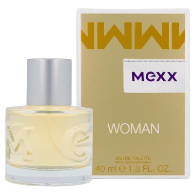      Mexx Woman 40 