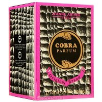     JEANNE ARTHES Cobra For Men, 100 
