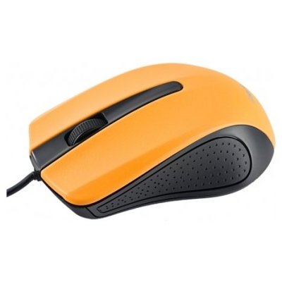    Perfeo PF-353-OP-OR Black-Orange USB