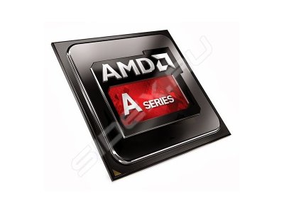    AMD A10-7700K X4 (3500 MHz, 4Mb, Socket FM2+) OEM