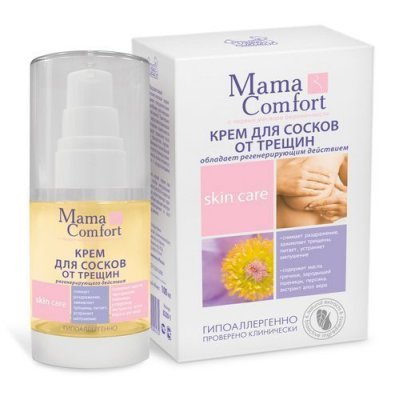        Mama Comfort , 30 